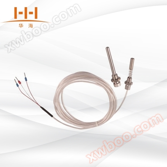 WZCM-201 Endflächenwiderstand