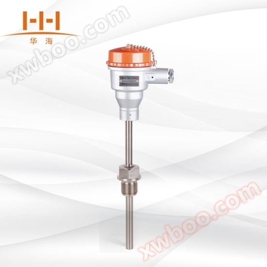 WZP-240 resistenza termica a filettatura fissa