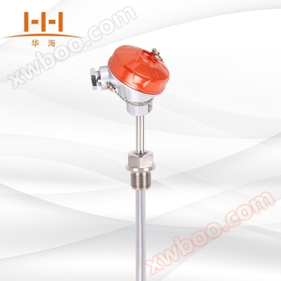 WZPF-230F tahan termal anti korosi berulang tetap