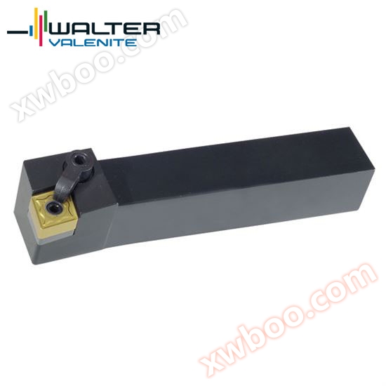 WALTER VALENITE MCLNR-L turning and end face turning tool holder