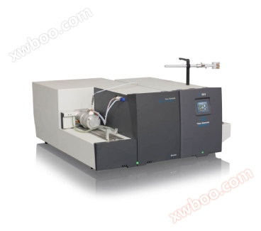 Totaal chloor analyzer